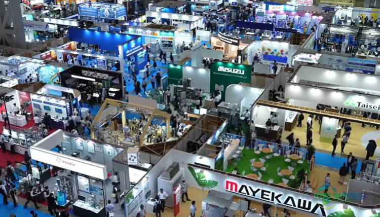 日本东京国际食品机械及技术展 FOOMA JAPAN 2026启动会聚全球食品机械顶尖力量