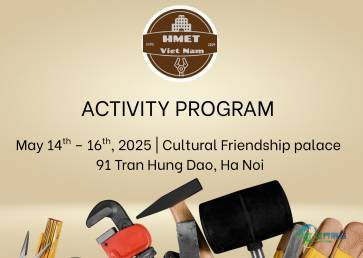 2026年越南河内国际五金及工具展览会：推动行业交流