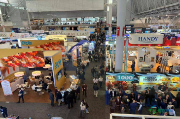 聚焦2027年美国波士顿水产展览会（北美海鲜博览会与北美海鲜加工博览会）：全球海产领域的“指南针”