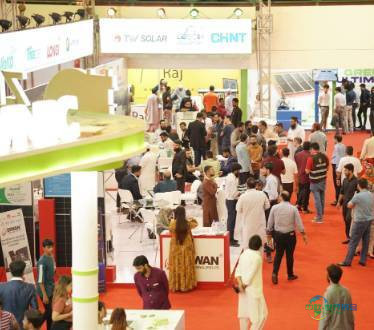 2026年巴基斯坦拉合尔国际太阳能光伏展览会：推动创新合作