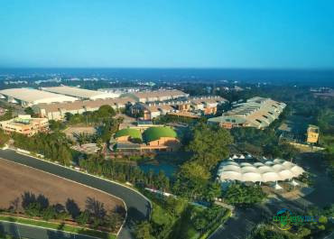 2026年印度班加罗尔国际建筑、建筑材料展览会：参观指南与交通信息