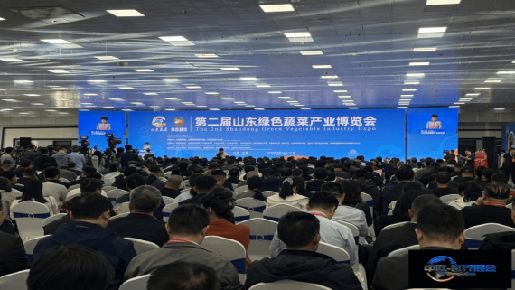 山东蔬菜博览会展示云大科技新品“滴水不漏” 精准应对设施农业水肥管理难题