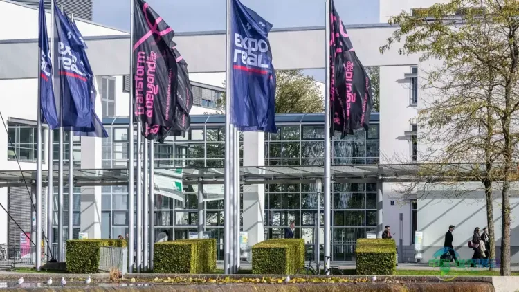 基础设施成为房地产博览会EXPO REAL新组成部分