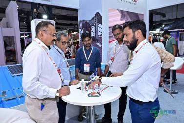 2026年印度班加罗尔国际建筑、建筑材料展览会：参观指南与交通信息