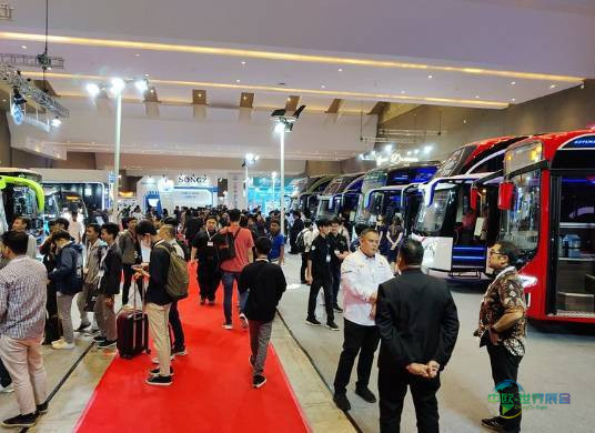 2026年印度尼西亚雅加达国际世界客车展览会：雅加达揭幕聚焦东盟客车产业未来