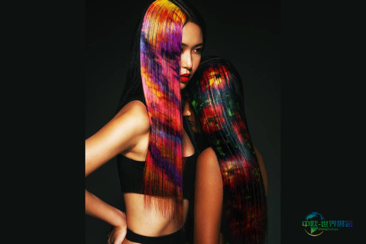 巴塞罗那国际美容美发展览会迎来顶尖大师