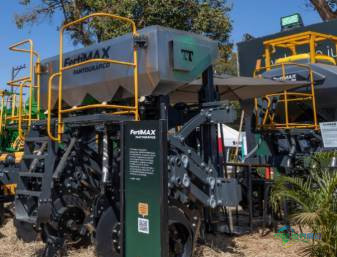 巴西圣保罗国际蔗糖及乙醇能源展览会：圆满落幕聚焦创新可持续