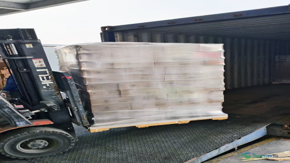 横跨半个地球的纯粹馈赠：“回新”首波加拿大健康食品抵沪启动预售