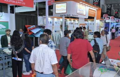 2026年印度班加罗尔国际建筑、建筑材料展览会：参观指南与交通信息