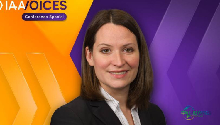 2025年德国慕尼黑国际汽车及智慧出行展览会：与陶氏化学移动科学商业副总裁的访谈