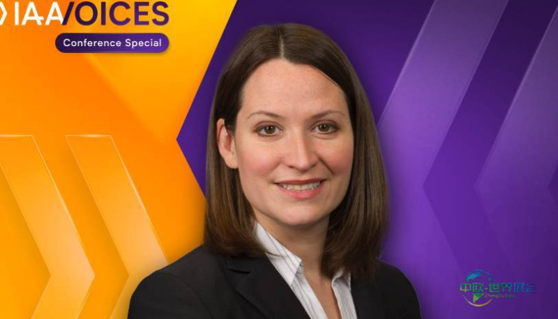 2025年德国慕尼黑国际汽车及智慧出行展览会：与陶氏化学移动科学商业副总裁的访谈