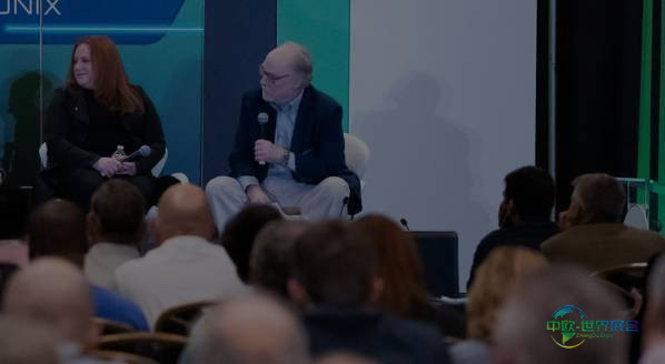 2027年美国拉斯维加斯国际新能源车展览会 EVCS 预告来袭