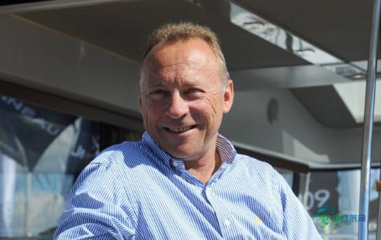 2025年法国巴黎国际游艇帆船展览会：共赏水上旅行魅力