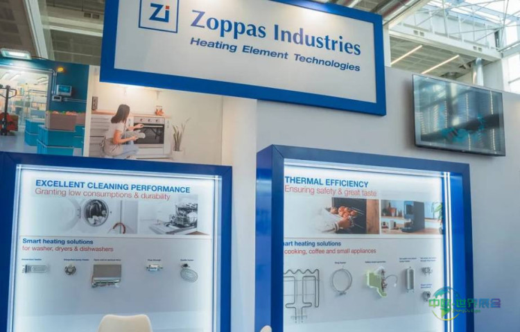 2027年意大利博洛尼亚国际电器与电子技术供应链和制造贸易展览会：全球厨电市场迈向3800亿美元