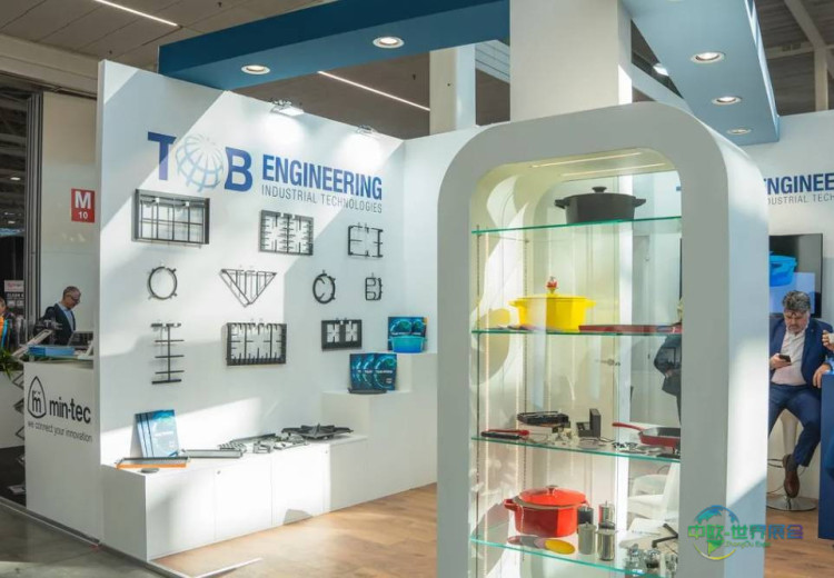 2025年意大利博洛尼亚国际电器与电子技术供应链和制造贸易展览会：媒体合作伙伴