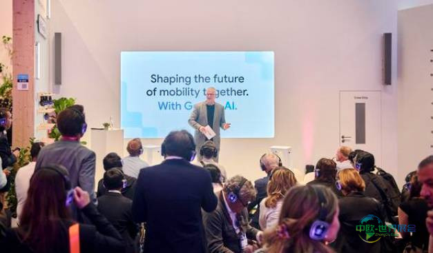 2025年德国慕尼黑国际汽车及智慧出行展览会：与陶氏化学移动科学商业副总裁的访谈