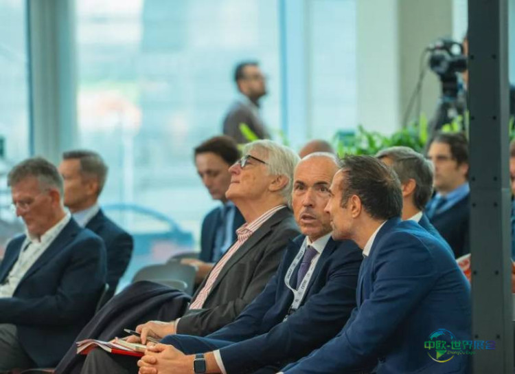 2025年意大利博洛尼亚国际电器与电子技术供应链和制造贸易展览会：媒体合作伙伴