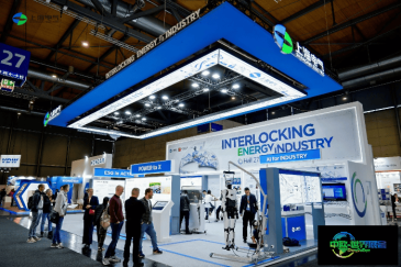 上海电气在2026汉诺威工业博览会展示“能源与工业”协同创新成果