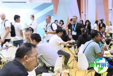 2026年GSF广州电子展(GSF)观展指南：展会日程/场馆位置/门票获取方式