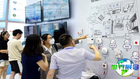 2027年郑州康博会（大健康展览）观展指南（日期+场馆+入场方式）