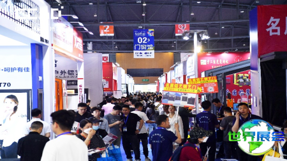 2027年成都建博会(CCBD)观展指南（举办时间地点与购票方式）