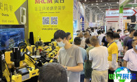 2027年佛山机床展(CMES)参观指引：日程场馆与入场方式