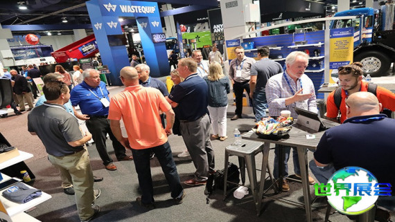 澳大利亚环保展(Waste Expo Australia)2026参观攻略:日程安排/场馆信息/票务详情