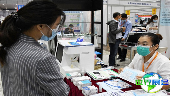 2026年武汉医疗展(HBME)观展指南：日期/场馆/门票获取方式