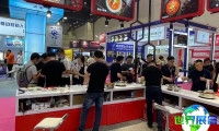 北京食材展(BCFE)2026观展指南（日程场馆/观众注册）