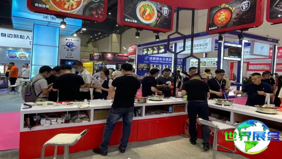 北京食材展(BCFE)2026观展指南（日程场馆/观众注册）