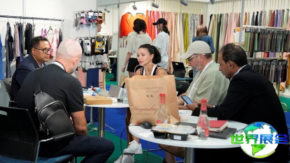 2026年马来西亚纺织展(Apparel&amp;Textile Malaysia)观展全攻略：日程场馆与票价信息