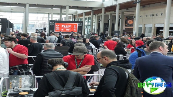 2027年意大利娱乐展(MIR)观展全攻略：日程安排与票务信息