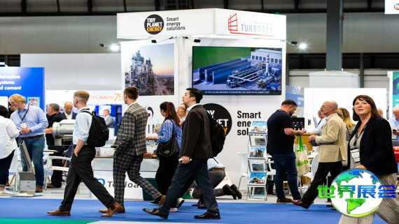 2026年英国水处理展览会(CLR)参观攻略：展会日程与票价详情