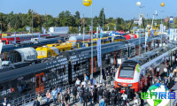 2026年柏林国际轨道交通展(InnoTrans Berlin)观展攻略：展会日程与票价详情