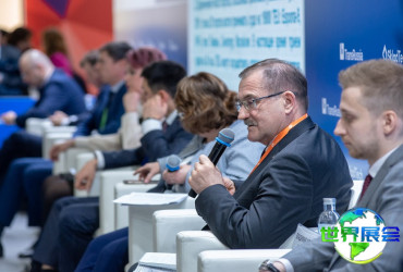 2027年莫斯科仓储展(SKLADTECH)参观指南（日程/场馆/观众注册）