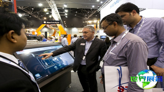 2026年澳大利亚清洁能源理事会风能展览会展品范畴