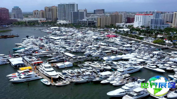 2027年美国棕榈滩国际游艇展参展全指南（日程地点+票价详情）