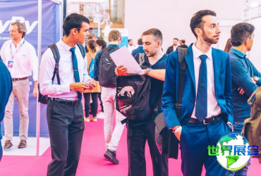 2027年柏林飞行员博览会(Pilot Expo)参观者预先注册现已启动，盛况即将呈现！