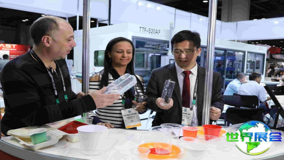 2027年美国NPE橡塑展观展全攻略：日程安排与票价信息