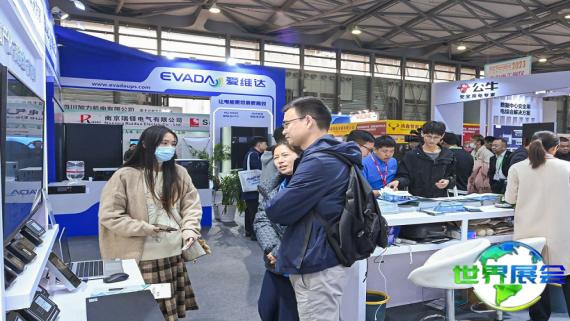 2026年上海数据中心展览会(CDCE)将展示哪些展品？