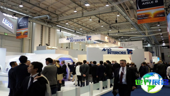 2027年德国飞机内饰博览会(Aircraft Interiors Expo)观展全攻略：日程地点与票价信息