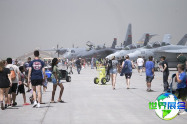 哥伦比亚航空展(F-Air Colombia)2027年观展指南（日程地点/观众预约）