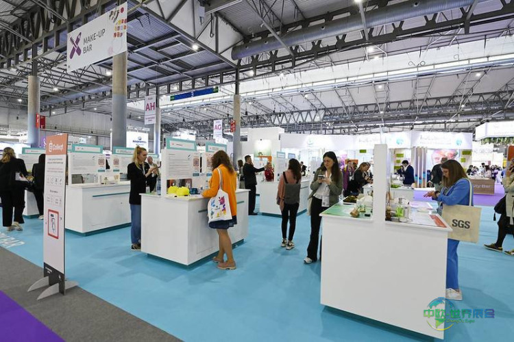 法国巴黎个人护理展：行业专家革新化妆品功效宣称验证
