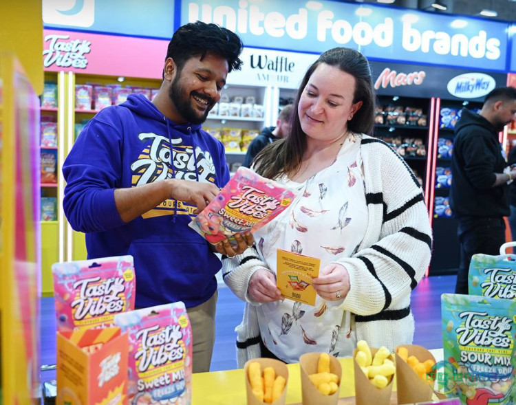 伯明翰国际消费展 National Convenience Show 2027定档伯明翰，引领便利零售新趋势