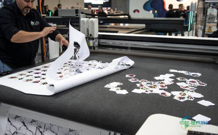 2025年意大利米兰国际印刷展览会：极具创新性