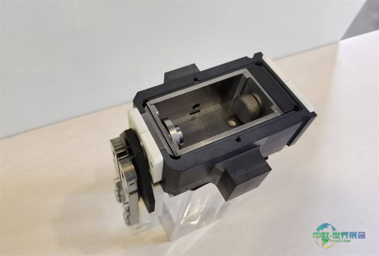 光电子行业碳基产品创新亮相——聚焦先进制造应用（德国展）