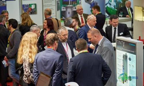 2027年纽伦堡国际涂料展住宿指南