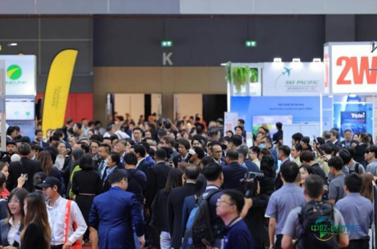 第九届泰国曼谷国际物流技术、设备及服务展览会TILOG‑LOGISTIX 2026敬请关注
