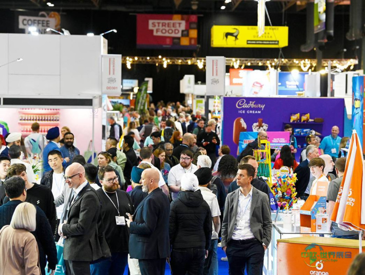 伯明翰国际消费展 National Convenience Show 2027定档伯明翰，引领便利零售新趋势