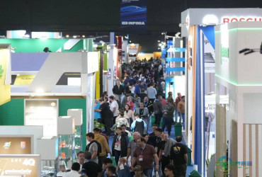 2026年阿根廷布宜诺斯艾利斯国际汽车零配件及售后服务展览会：汽车护理专区助力商机